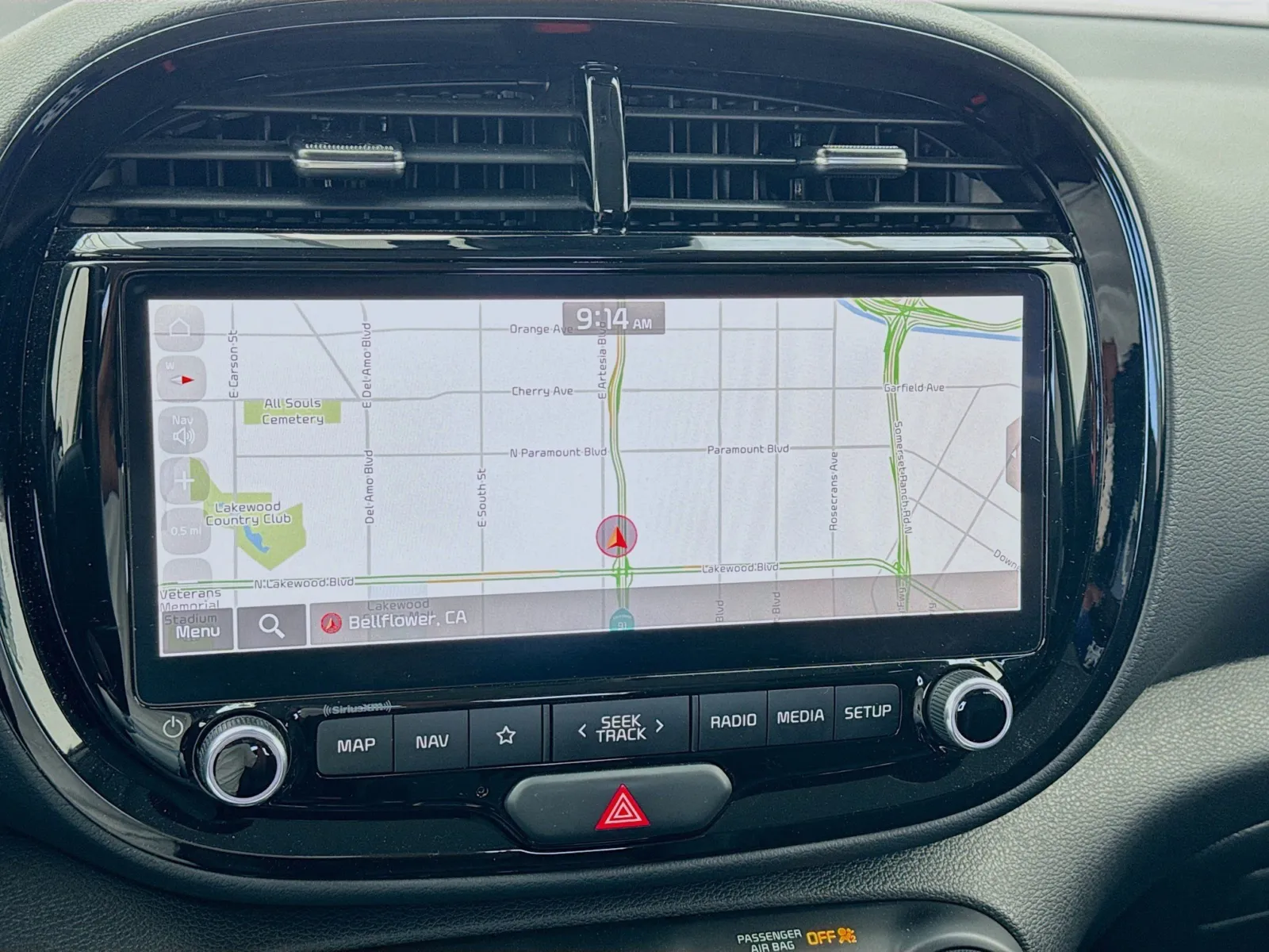 Kia Soul photo 9