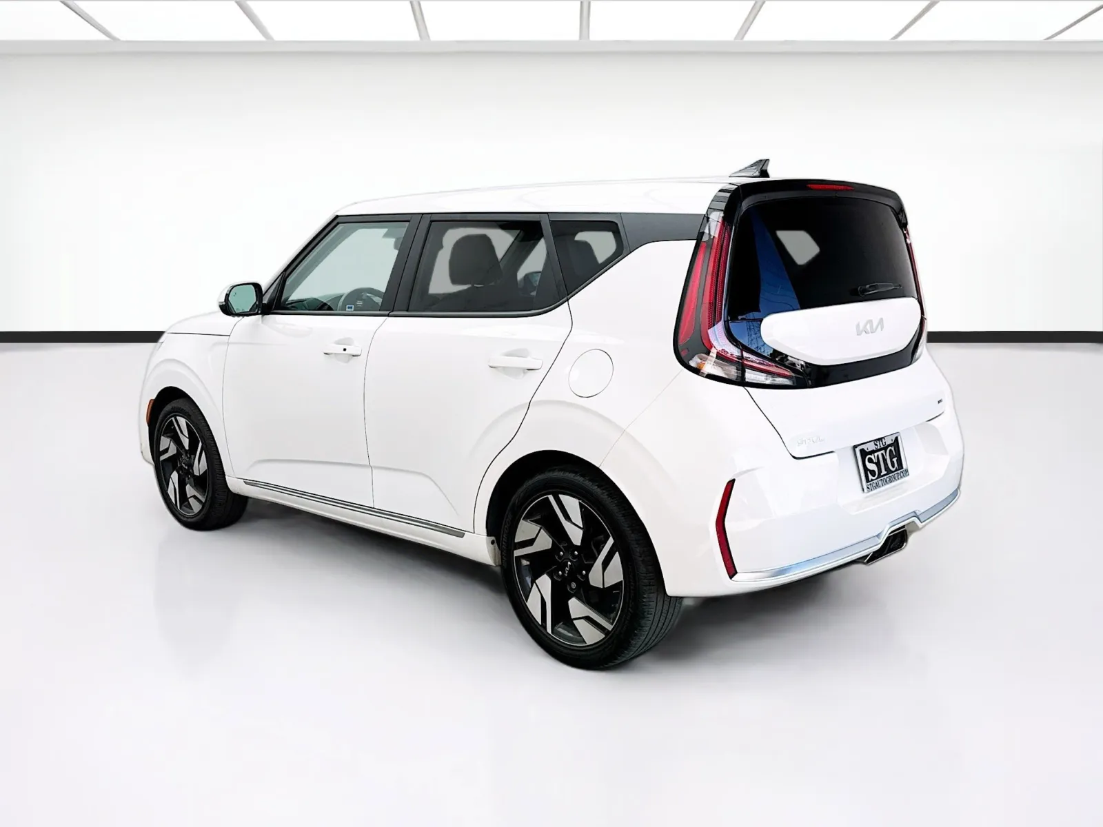 Kia Soul photo 6