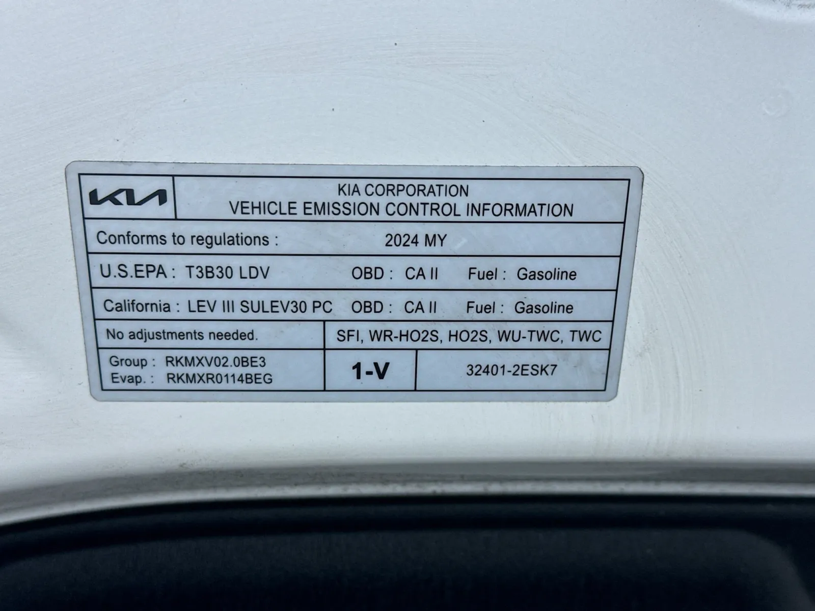 Kia Soul photo 20