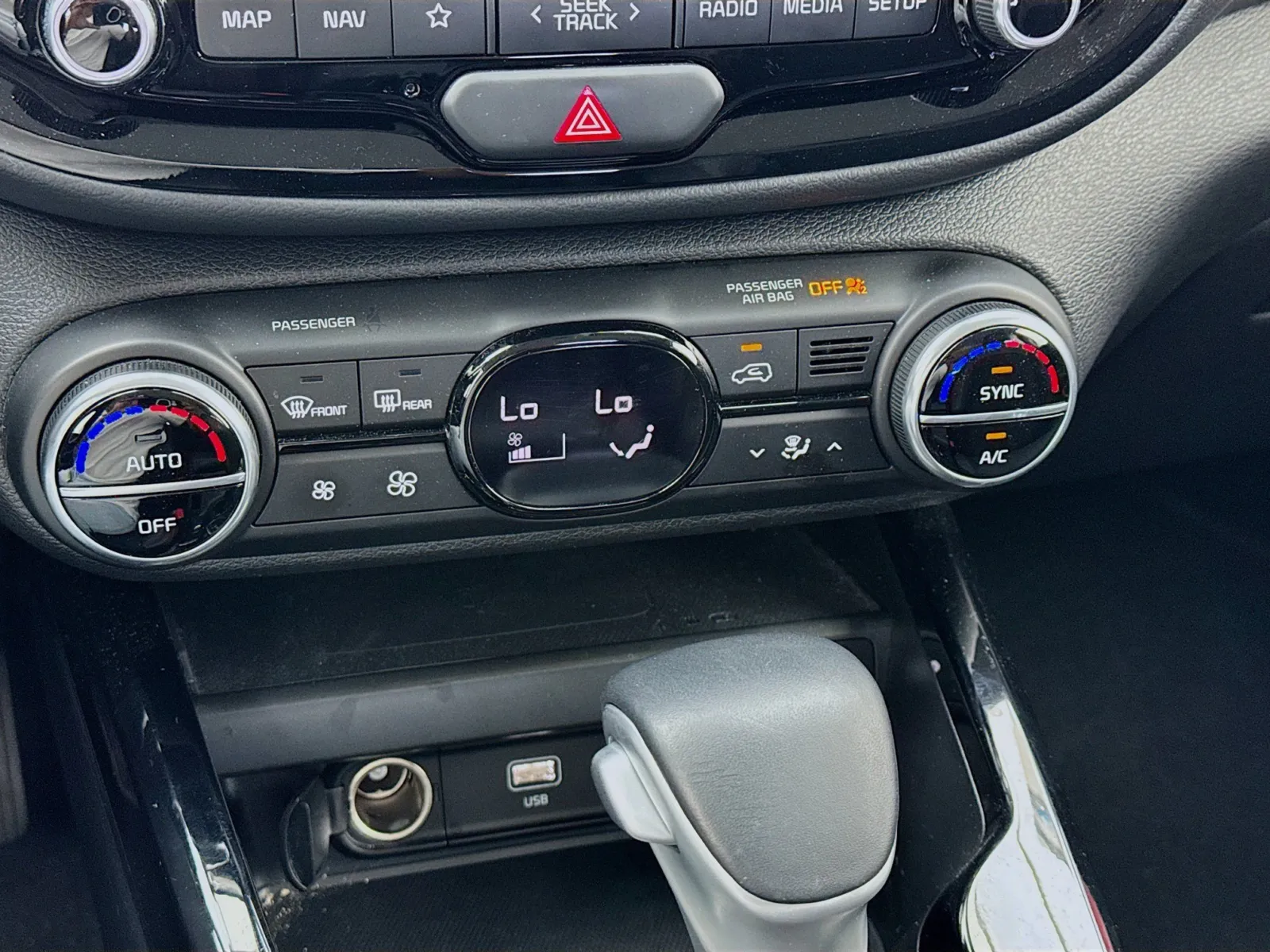 Kia Soul photo 12