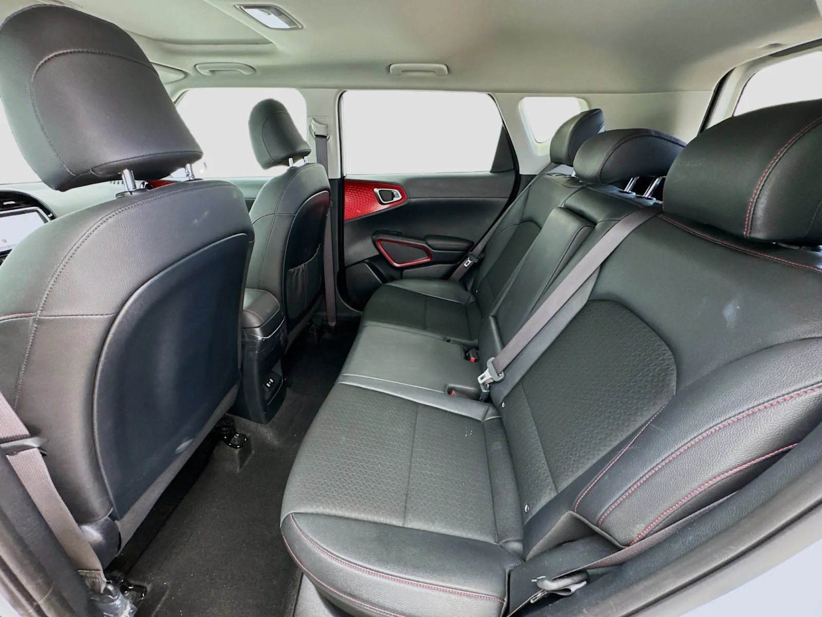 Kia Soul photo 16