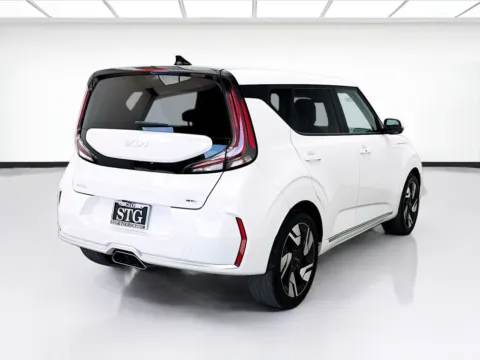 More photos of 2024 Kia Soul GT-Line at STG Bellflower, CA