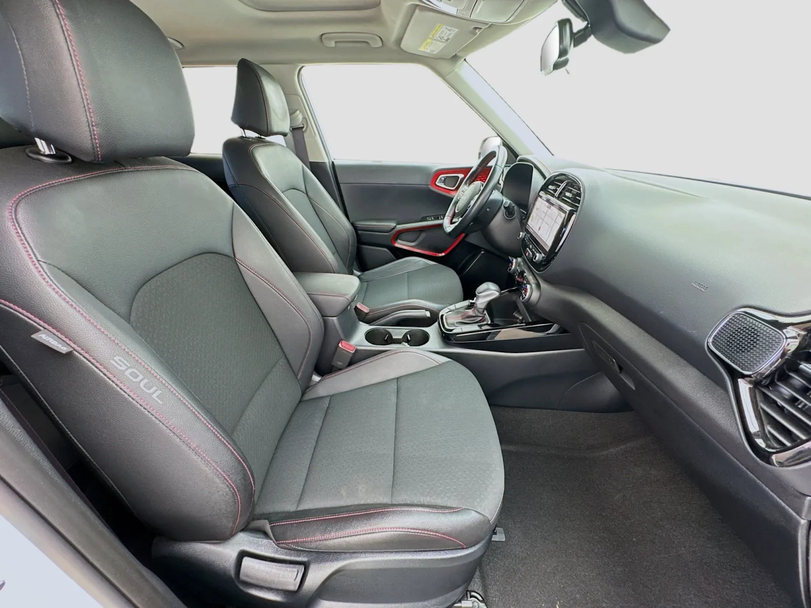 Kia Soul photo 19