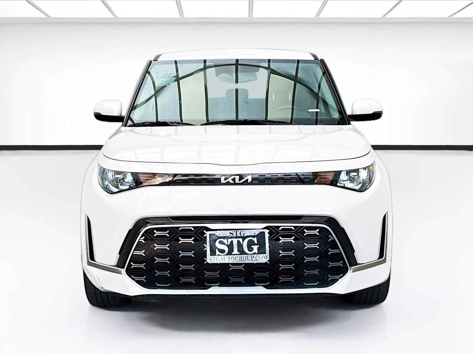 Kia Soul photo 2
