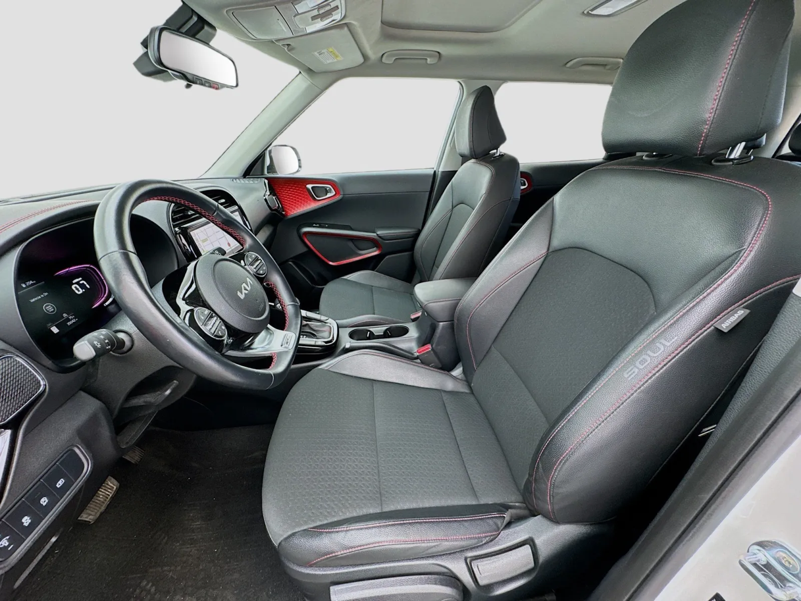 Kia Soul photo 13