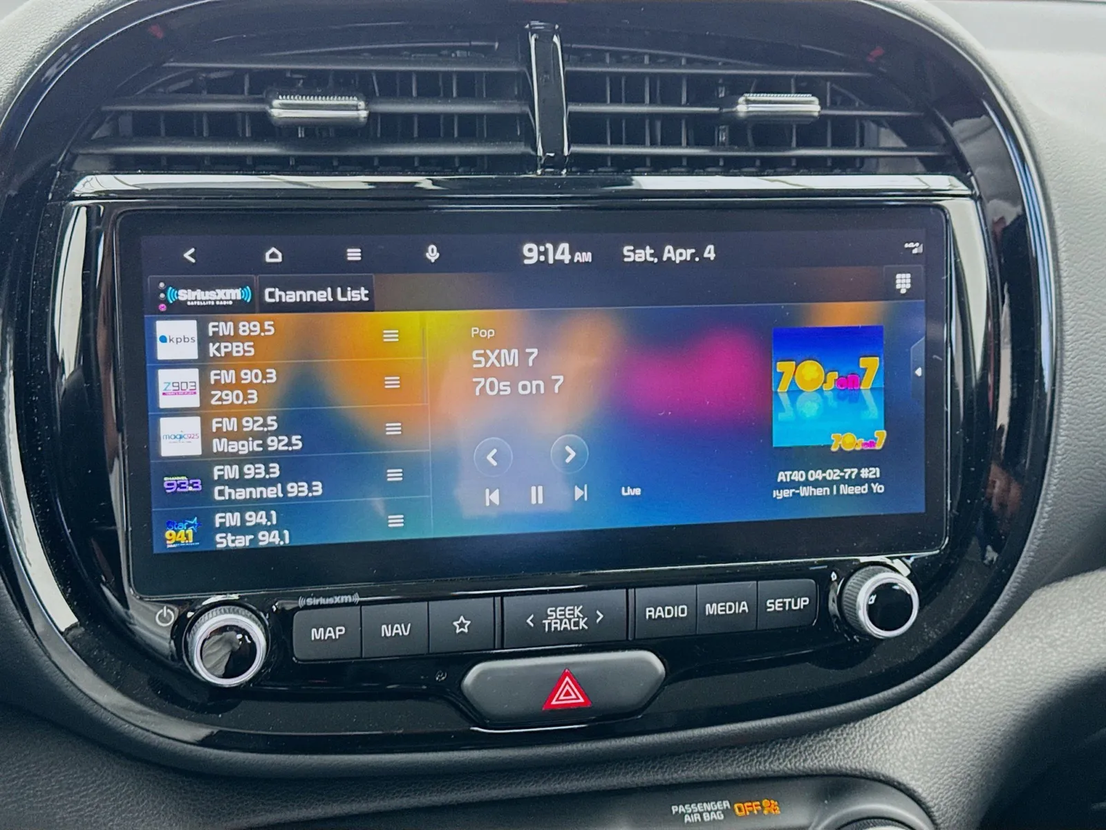 Kia Soul photo 11