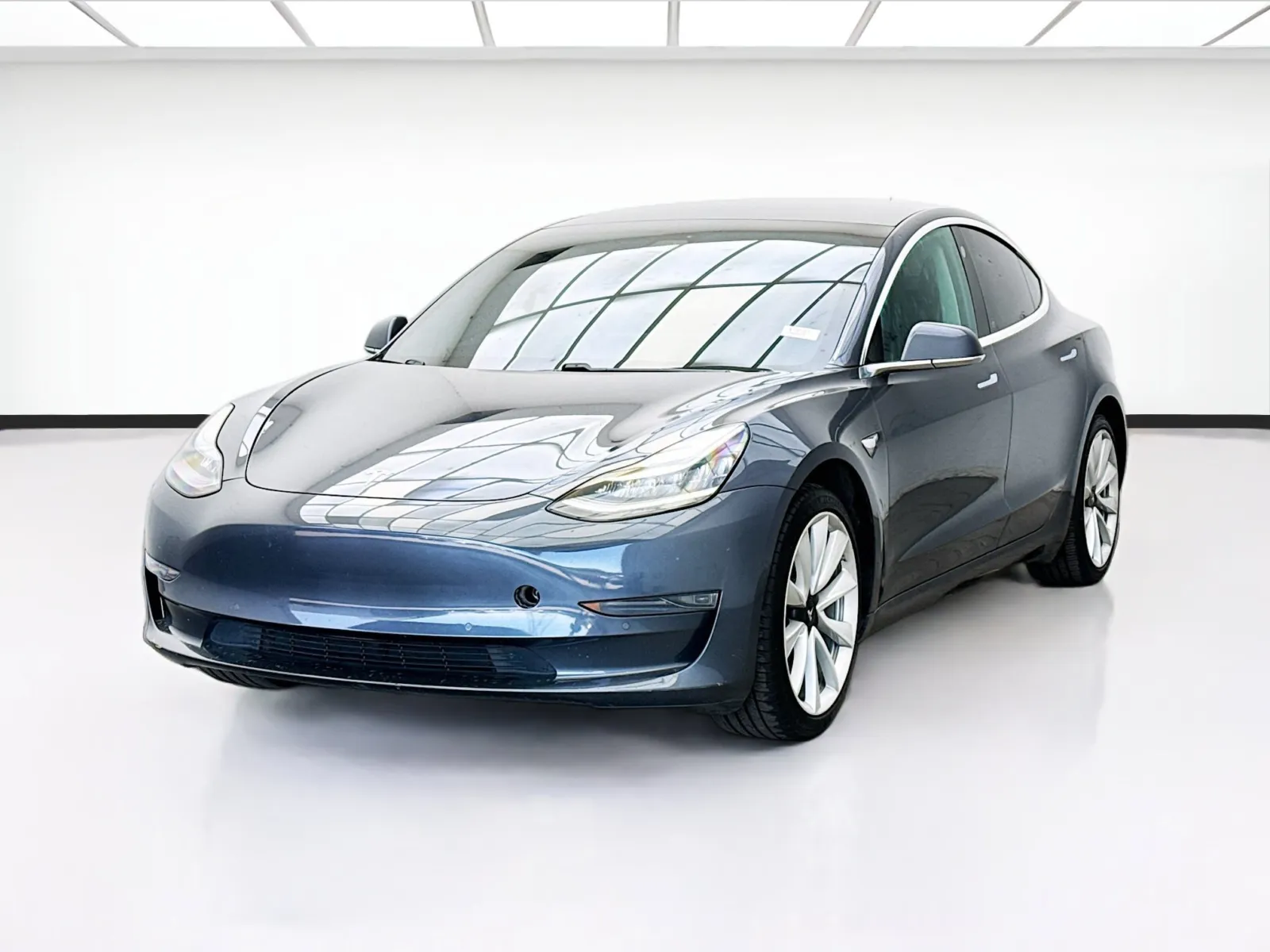 Unknown 2020 Tesla Model 3 Standard for sale in Bellflower, CA