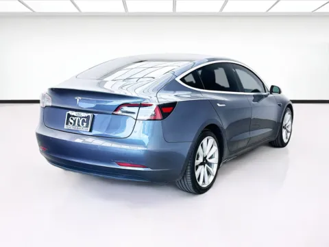 More photos of 2020 Tesla Model 3 Standard at STG Bellflower, CA
