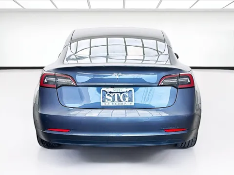 More photos of 2020 Tesla Model 3 Standard at STG Bellflower, CA