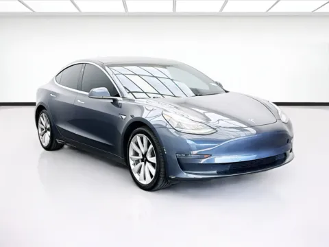 Another view of 2020 Tesla Model 3 Standard for sale in Bellflower, CA at STG Bellflower