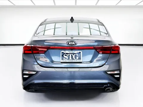 More photos of 2019 Kia Forte LXS at STG Bellflower, CA