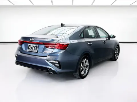 More photos of 2019 Kia Forte LXS at STG Bellflower, CA