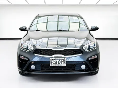 Photos of 2019 Kia Forte LXS for sale in Bellflower, CA at STG Bellflower