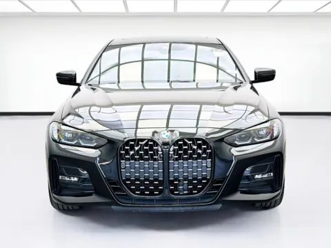 Photos of 2023 BMW 4 Series 430i for sale in Bellflower, CA at STG Bellflower