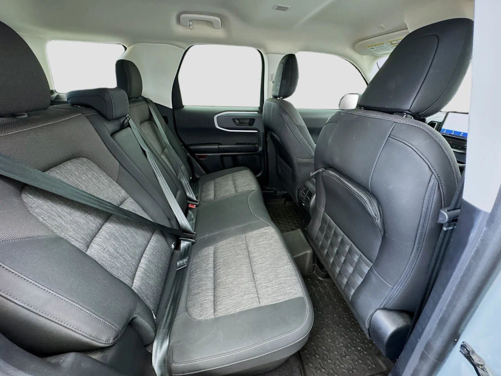 Ford Bronco Sport photo 18