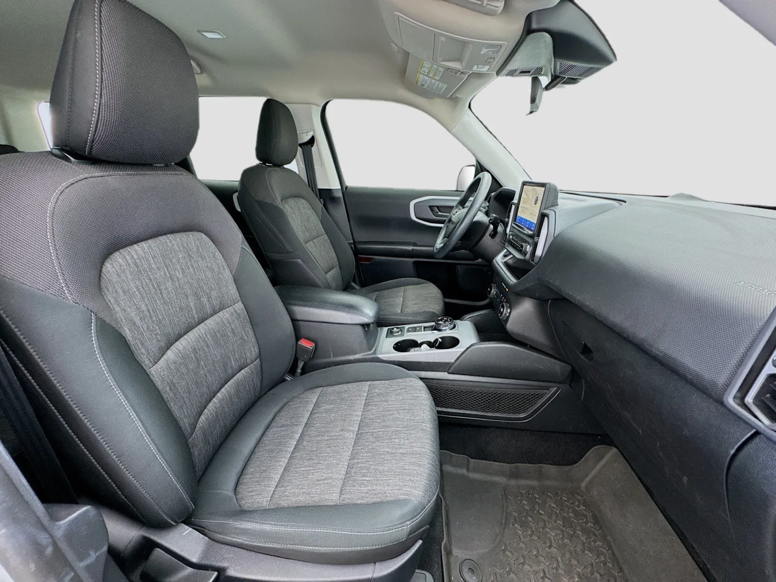 Ford Bronco Sport photo 19