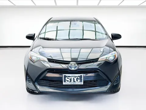 Photos of 2019 Toyota Corolla LE for sale in Bellflower, CA at STG Bellflower