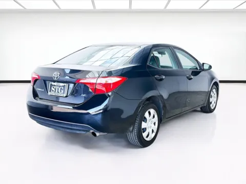 More photos of 2019 Toyota Corolla LE at STG Bellflower, CA