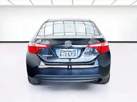 More photos of 2019 Toyota Corolla LE at STG Bellflower, CA