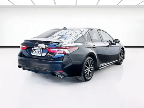 More photos of 2023 Toyota Camry SE at STG Bellflower, CA