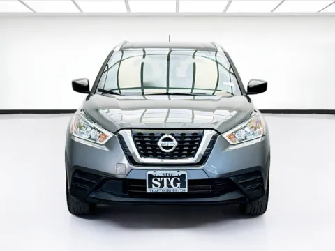 Photos of 2019 Nissan Kicks S for sale in Bellflower, CA at STG Bellflower