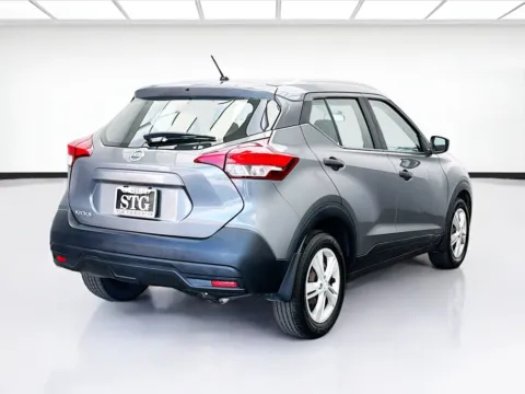 More photos of 2019 Nissan Kicks S at STG Bellflower, CA