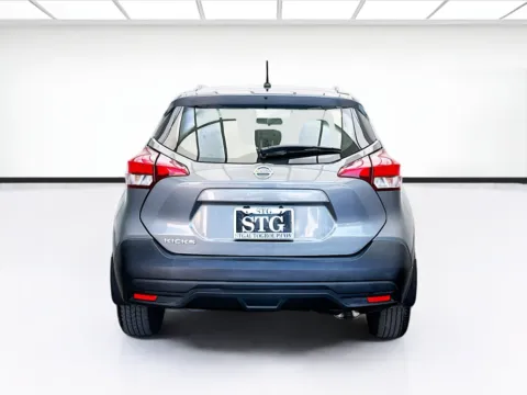 More photos of 2019 Nissan Kicks S at STG Bellflower, CA