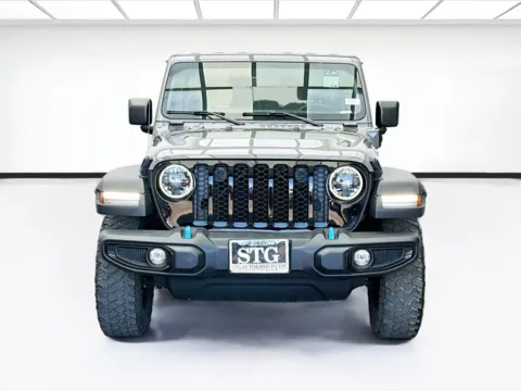 Photos of 2023 Jeep Wrangler 4xe Willys 4xe for sale in Bellflower, CA at STG Bellflower