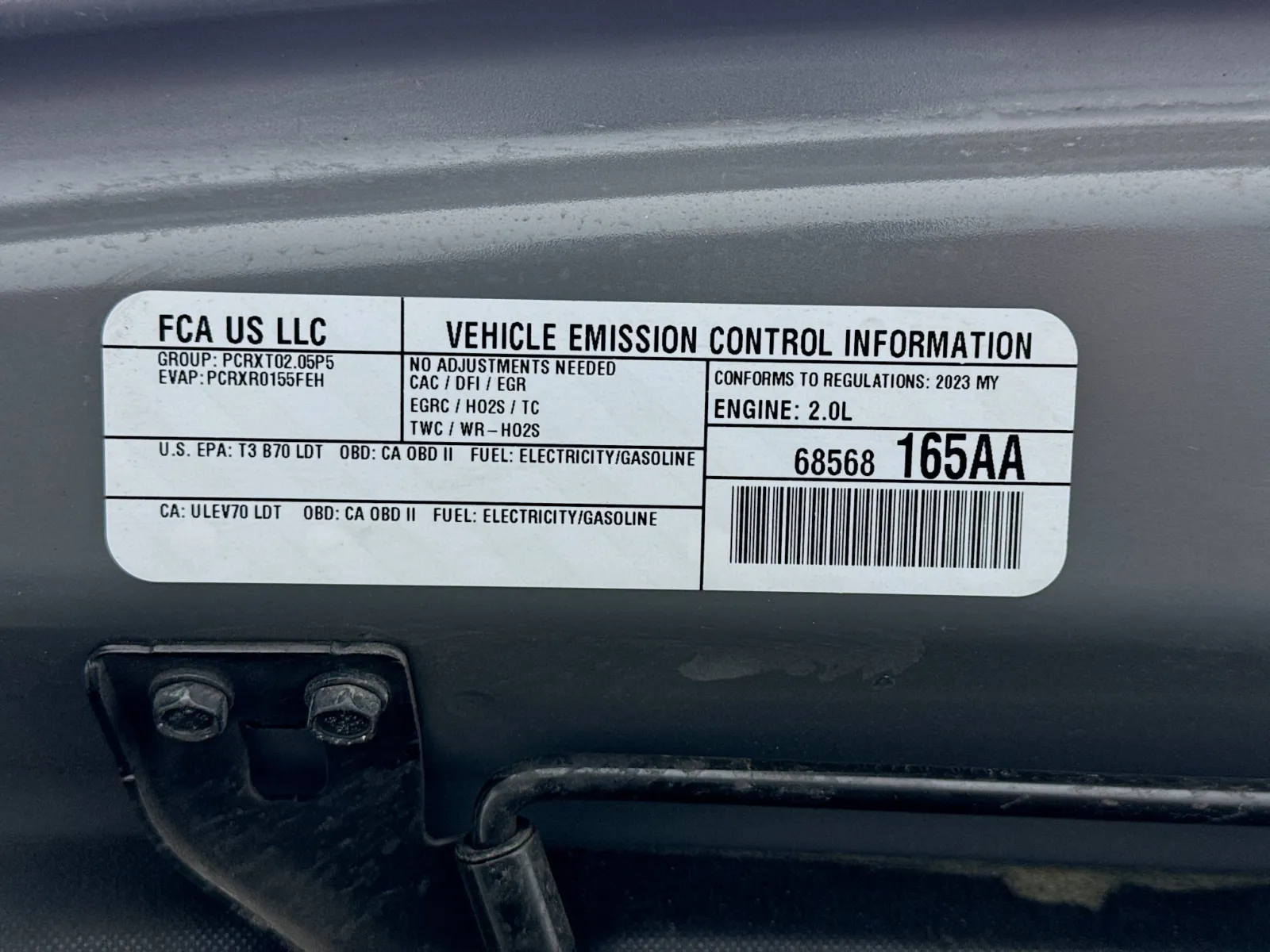 Jeep Wrangler photo 20