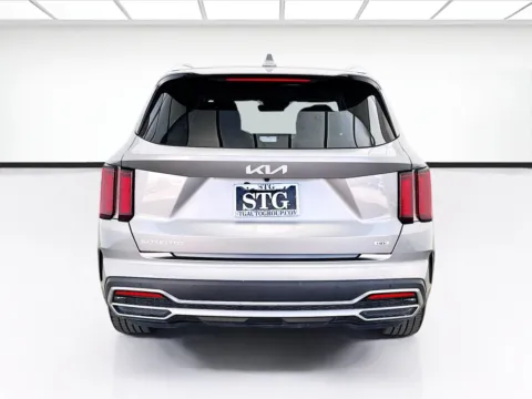 More photos of 2024 Kia Sorento Hybrid EX at STG Bellflower, CA