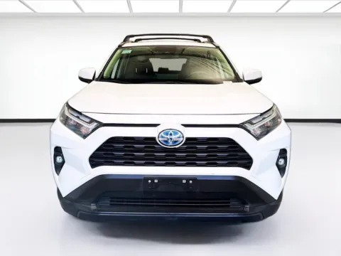 Photos of 2023 Toyota RAV4 XLE Premium for sale in Bellflower, CA at STG Bellflower
