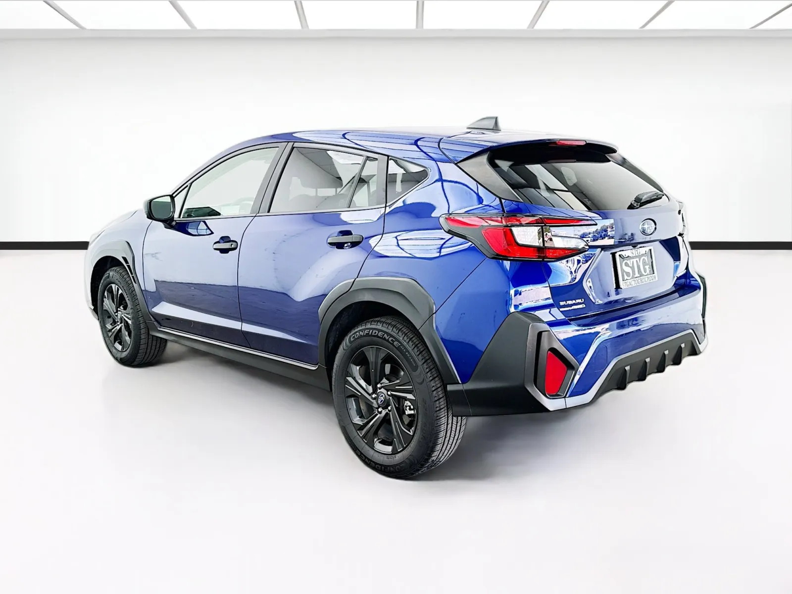 Subaru Crosstrek photo 6