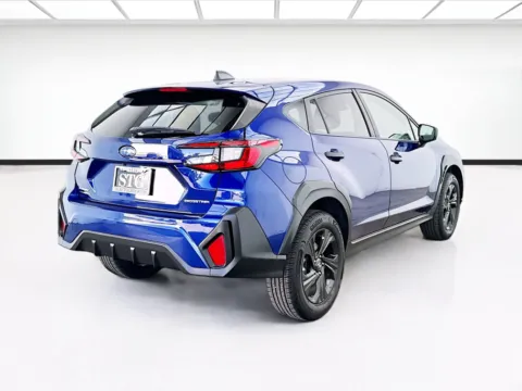 More photos of 2024 Subaru Crosstrek at STG Bellflower, CA