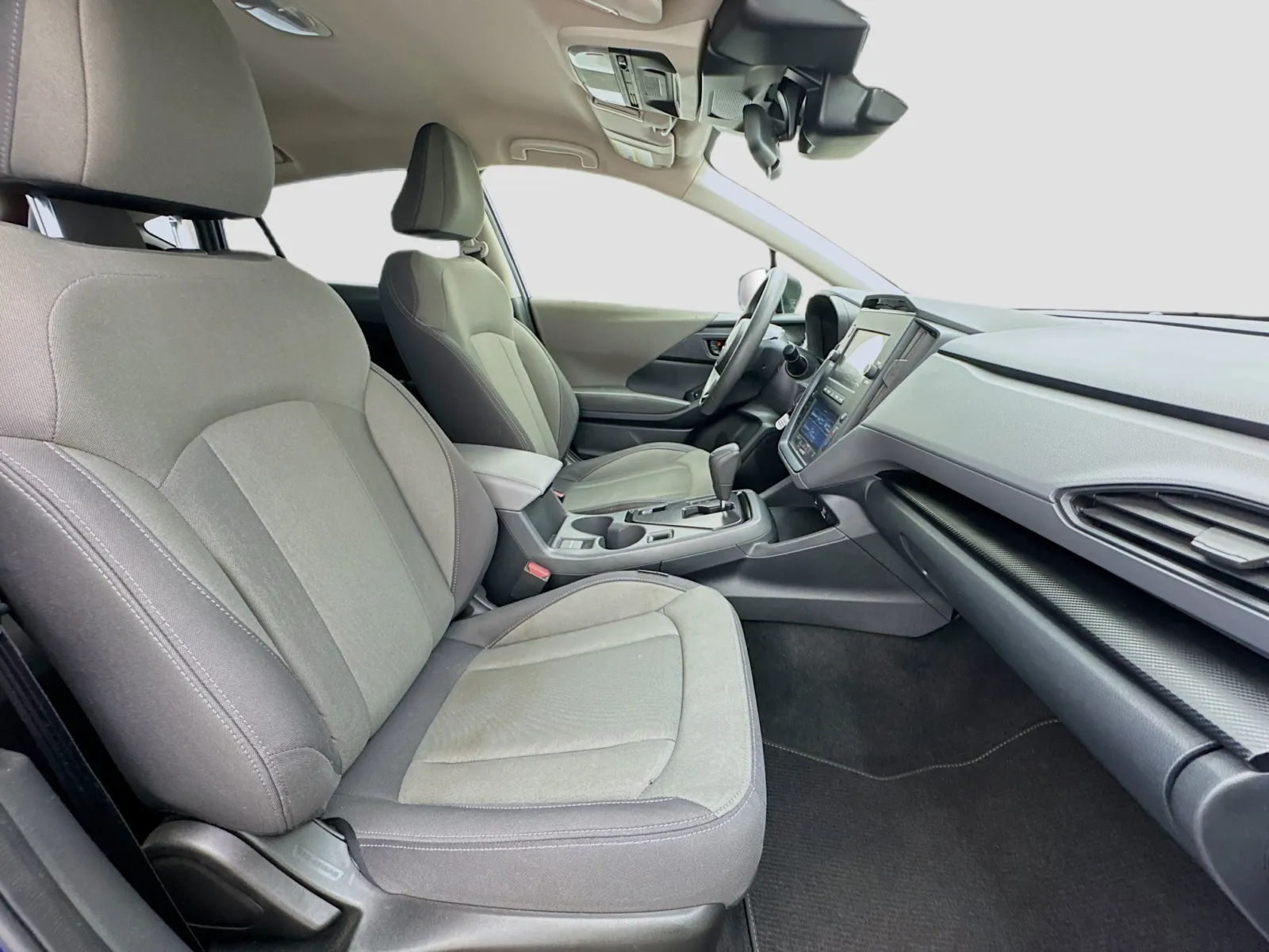 Subaru Crosstrek photo 18