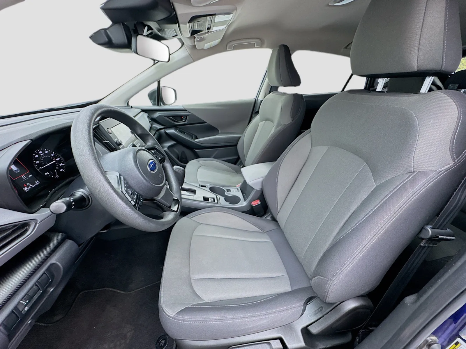 Subaru Crosstrek photo 13