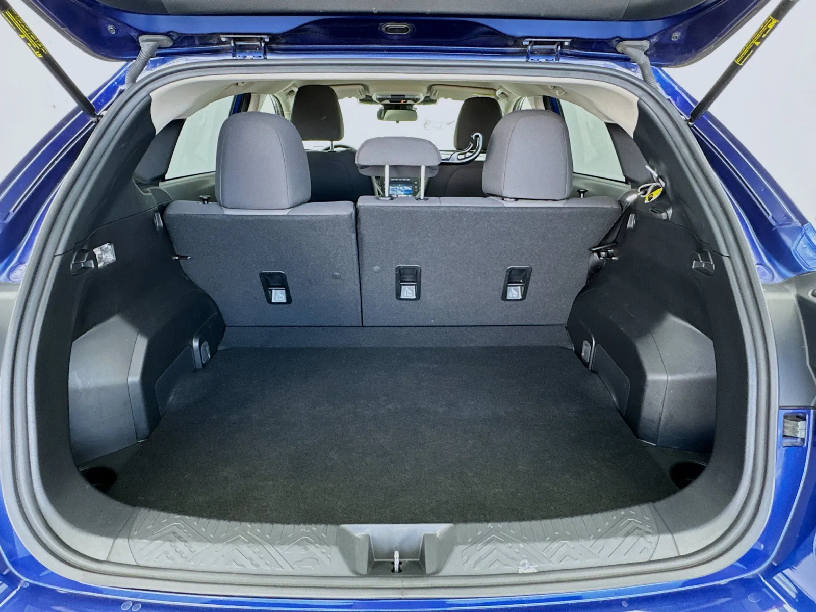 Subaru Crosstrek photo 16