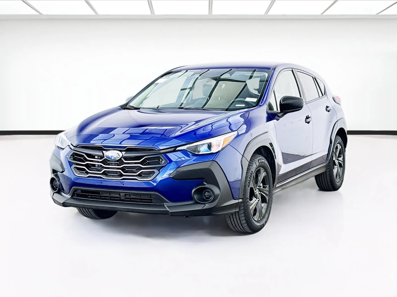 Blue 2024 Subaru Crosstrek for sale in Bellflower, CA