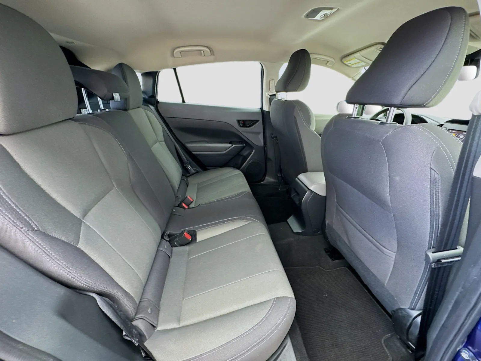 Subaru Crosstrek photo 17