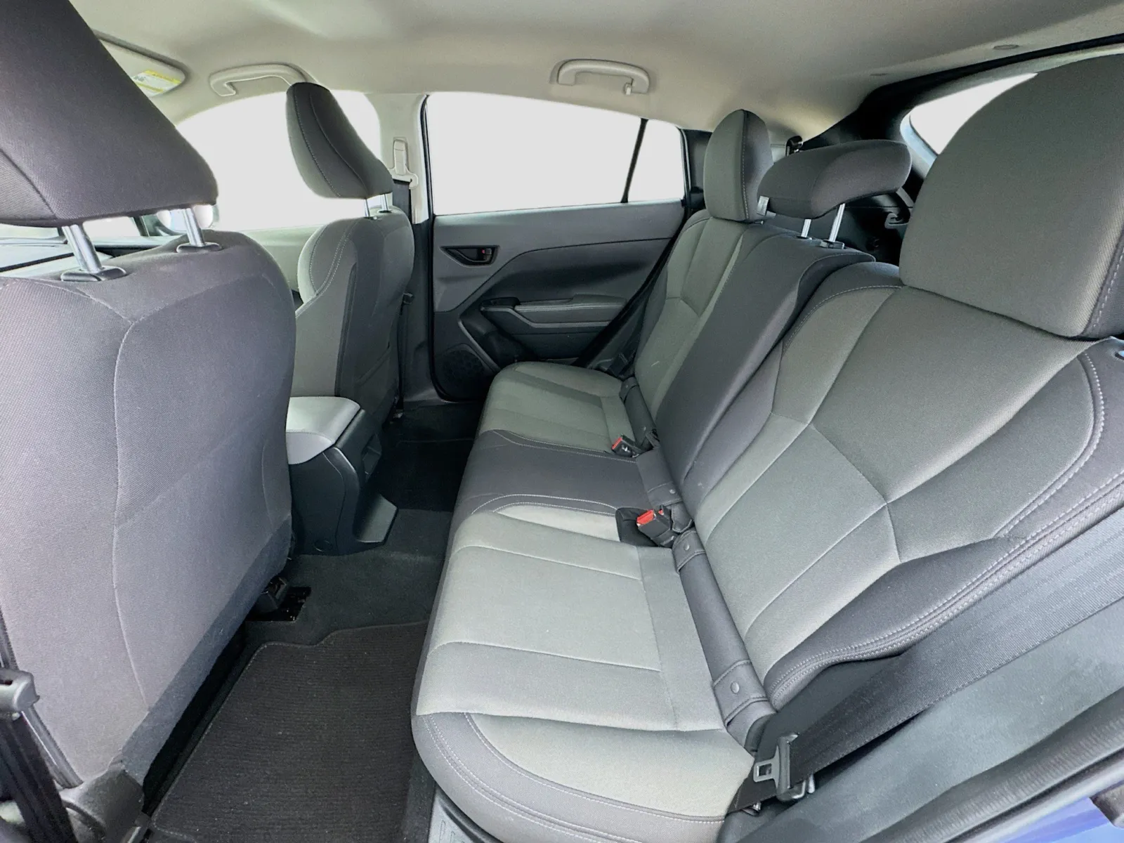 Subaru Crosstrek photo 15