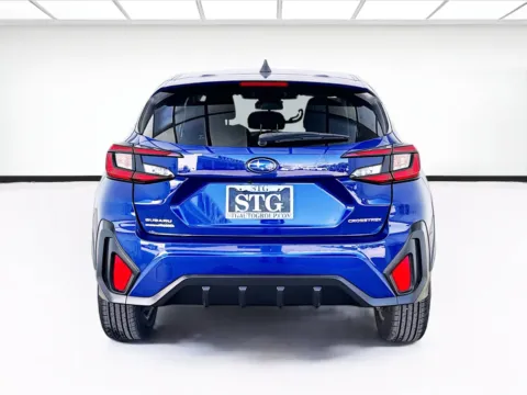 More photos of 2024 Subaru Crosstrek at STG Bellflower, CA