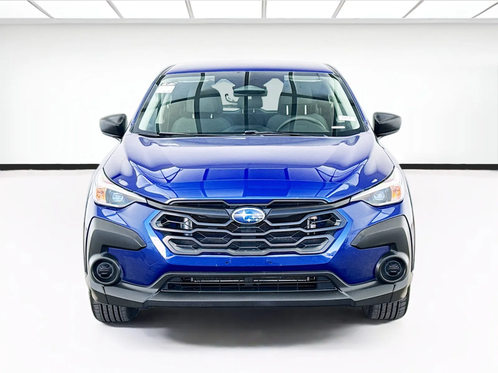 Subaru Crosstrek photo 2