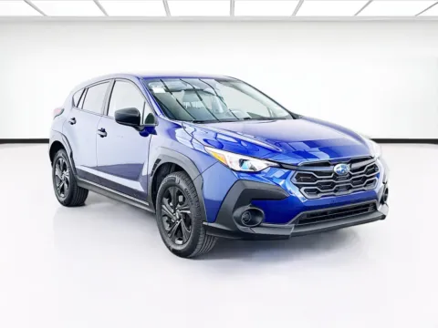 Another view of 2024 Subaru Crosstrek for sale in Bellflower, CA at STG Bellflower