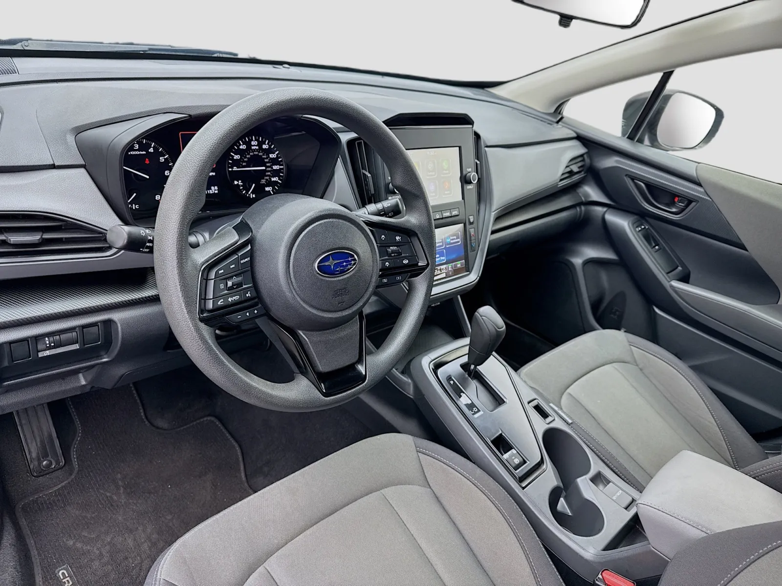 Subaru Crosstrek photo 7