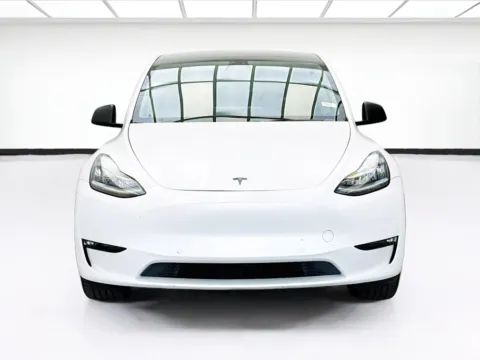 Photos of 2021 Tesla Model Y Long Range for sale in Bellflower, CA at STG Bellflower