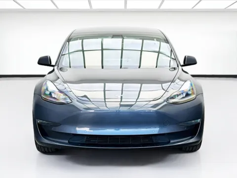 Photos of 2021 Tesla Model 3 Standard Range Plus for sale in Bellflower, CA at STG Bellflower