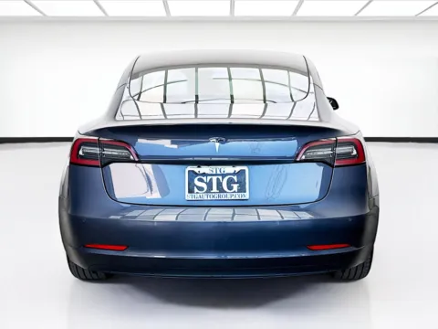 More photos of 2021 Tesla Model 3 Standard Range Plus at STG Bellflower, CA