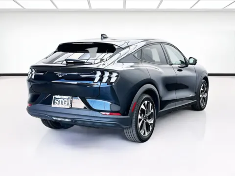 More photos of 2024 Ford Mustang Mach-E Select at STG Bellflower, CA