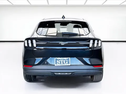More photos of 2024 Ford Mustang Mach-E Select at STG Bellflower, CA
