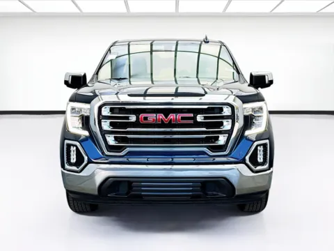 Photos of 2021 GMC Sierra 1500 SLT for sale in Bellflower, CA at STG Bellflower