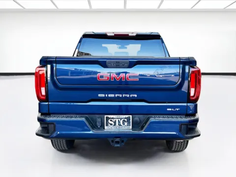 More photos of 2021 GMC Sierra 1500 SLT at STG Bellflower, CA